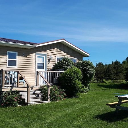 Rustico Acres Cottages North Rustico Extérieur photo
