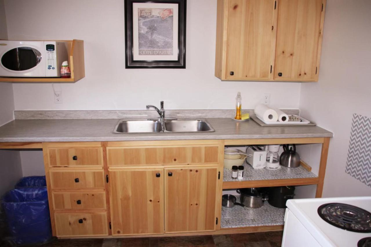 Rustico Acres Cottages North Rustico Extérieur photo