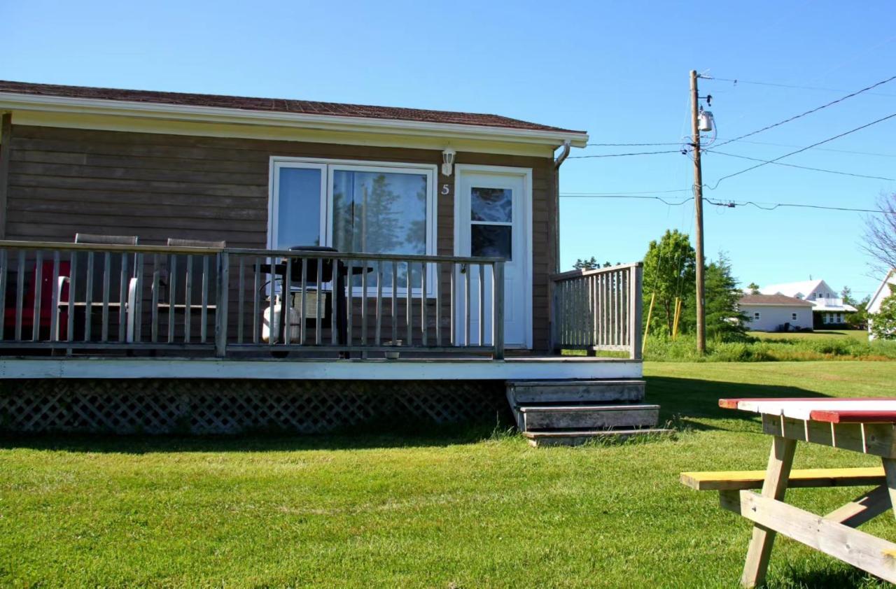 Rustico Acres Cottages North Rustico Extérieur photo