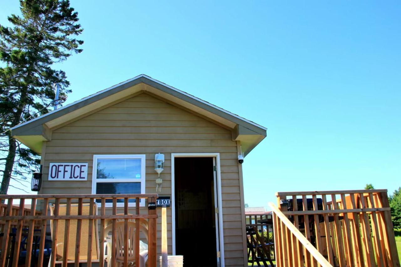 Rustico Acres Cottages North Rustico Extérieur photo