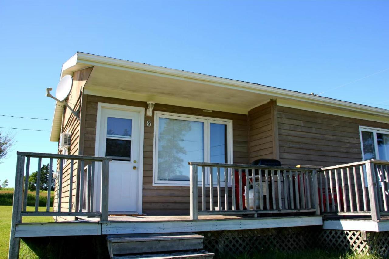 Rustico Acres Cottages North Rustico Extérieur photo
