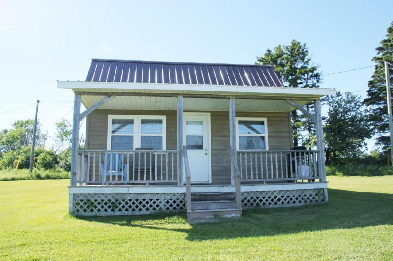 Rustico Acres Cottages North Rustico Extérieur photo