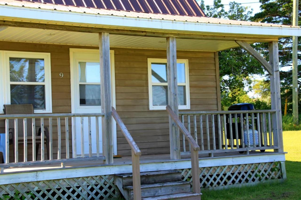 Rustico Acres Cottages North Rustico Extérieur photo