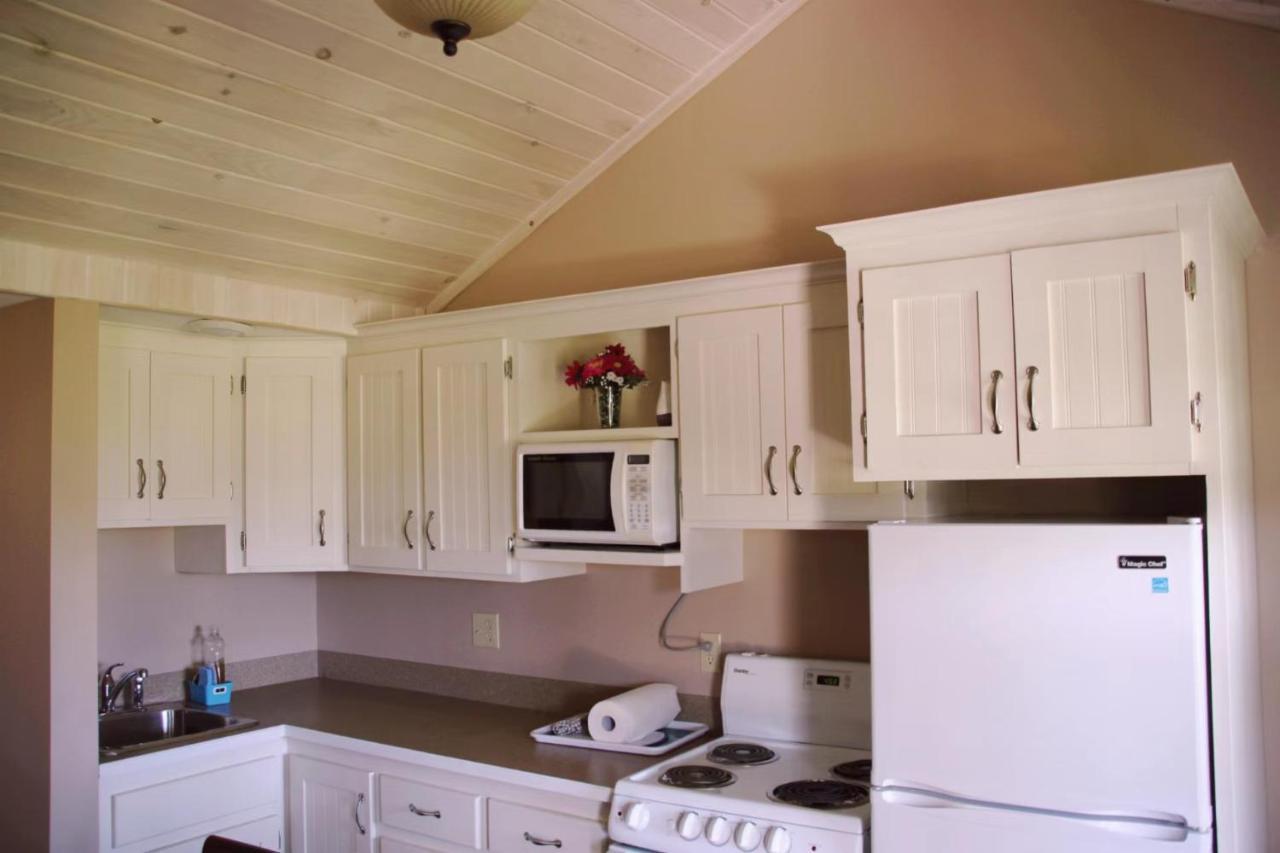 Rustico Acres Cottages North Rustico Extérieur photo