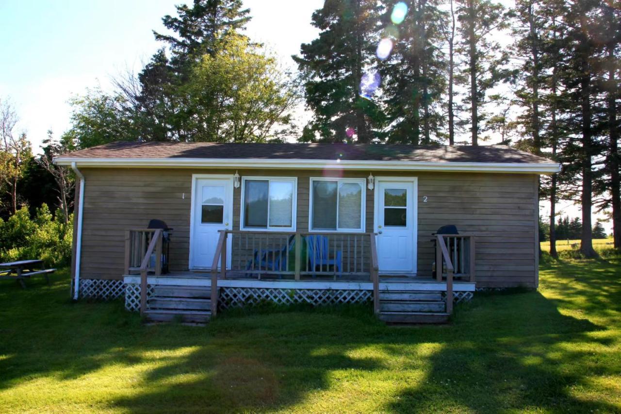 Rustico Acres Cottages North Rustico Extérieur photo