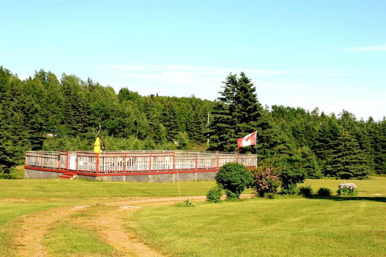 Rustico Acres Cottages North Rustico Extérieur photo